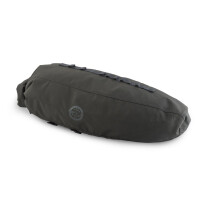 Acepac - Saddle Drybag grey 8 L