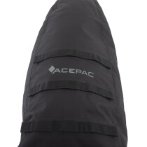 Acepac - Saddle Drybag grey 8 L