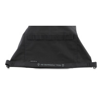 Acepac - Saddle Drybag grau 8 Liter