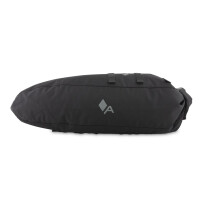 Acepac - Saddle Drybag grau 8 Liter