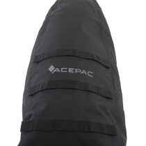 Acepac - Saddle Drybag grau 16 Liter