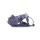 Acepac - Saddle Harness Holster + Drybag - 8 L grey (w. red details) grey Drybag