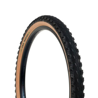 SimWorks - The Homage 26" Tire TLC - 26 x 2.13" black / tan