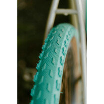 SimWorks - The Homage 26" Tire TLC - 26 x 2.13" black / tan