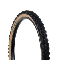 SimWorks - The Homage 26" Tire TLC - 26 x 2.13" black / tan