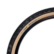 SimWorks - The Homage 26" Tire TLC - 26 x 2.13" black / tan