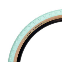 SimWorks - The Homage 26" Tire TLC - 26 x 2.13" black / tan