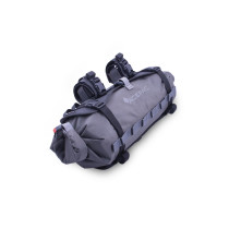 Acepac - Bar Harness Holster + Drybag - 8 L black Harness...