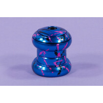Crust Bikes - 24 Palms Ahead Headset 1 1/8" -...