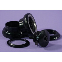 Crust Bikes - 24 Palms Ahead Headset 1 1/8" - EC34/28,6 EC34/30