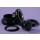 Crust Bikes - 24 Palms Ahead Headset 1 1/8" - EC34/28,6 EC34/30