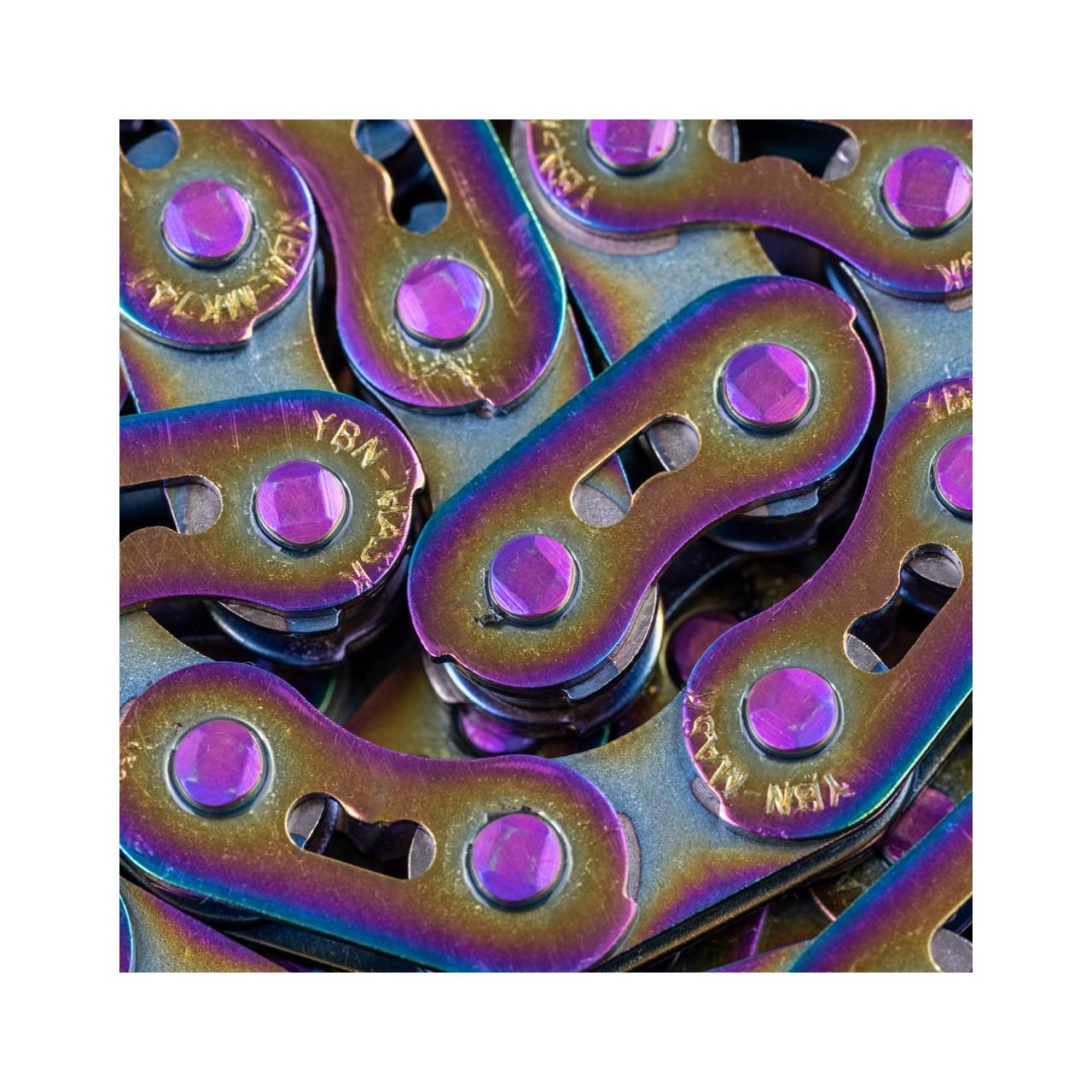 Oxana Oil Slick