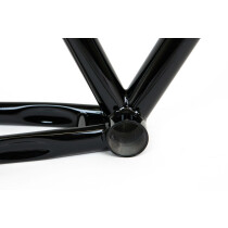 BLB X Squid Bikes - SO-EZ Tracklocross Frameset Cantilver - Gloss Black