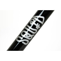 BLB X Squid Bikes - SO-EZ Tracklocross Frameset Cantilver - Gloss Black