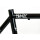 BLB X Squid Bikes - SO-EZ Tracklocross Frameset Cantilver - Gloss Black