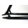 BLB X Squid Bikes - SO-EZ Tracklocross Frameset Cantilver - Gloss Black