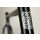 BLB X Squid Bikes - SO-EZ Tracklocross Frameset Cantilver - Gloss Black