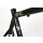 BLB X Squid Bikes - SO-EZ Tracklocross Frameset Cantilver - Gloss Black