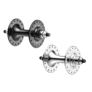 Dia Compe - Gran Compe II High Flange Track Vorderradnabe schwarz 32 Loch