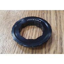 Goldsprint - Centerlock Lock Ring for 15/20 mm Thru Axle