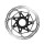 SRAM - Centerline X Rounded Disc Rotor - Centerlock