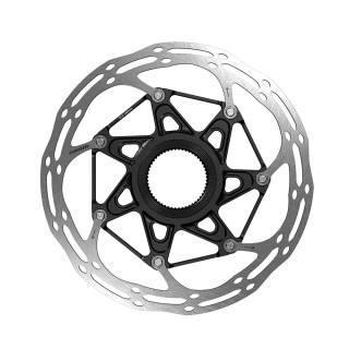 SRAM - Centerline X Rounded Disc Rotor - Centerlock 160 mm
