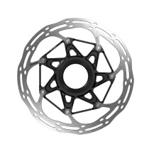 SRAM - Centerline X Rounded Bremsscheibe - Centerlock 160 mm