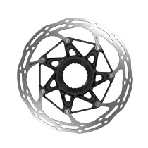SRAM - Centerline X Rounded Disc Rotor - Centerlock 180 mm