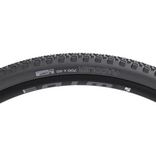 WTB STi23 TCS WTBRaddler ready 700×40 WTB Raddler 700 x 40 120tpi Fast Rolling Bike Tire - High