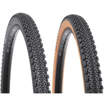 WTB - Raddler TCS Light/Fast Rolling Foldable Tyre 60...