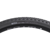 WTB - Raddler TCS Light/Fast Rolling Foldable Tyre 60 tpi- 700c