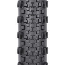 WTB - Raddler TCS Light/Fast Rolling Foldable Tyre 60 tpi- 700c 700 x 44c (44-622) black/tanwall