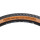 WTB - Raddler TCS Light/Fast Rolling Foldable Tyre 60 tpi- 700c 700 x 44c (44-622) black/tanwall