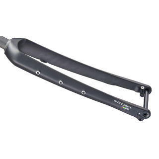 Ritchey - WCS Adventure Carbon Fork - 1 1/8"