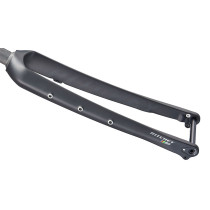 Ritchey - WCS Adventure Carbon Fork - 1 1/8"