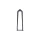Ritchey - WCS Adventure Carbon Fork - 1 1/8"