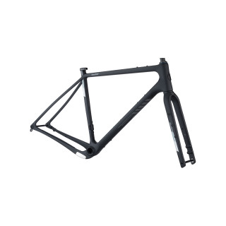 Salsa - Warbird Carbon Rahmenset - 2020