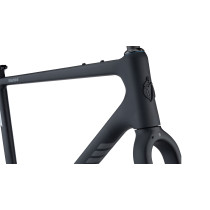 Salsa - Warbird Carbon Frameset