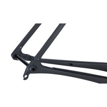 Salsa - Warbird Carbon Frameset