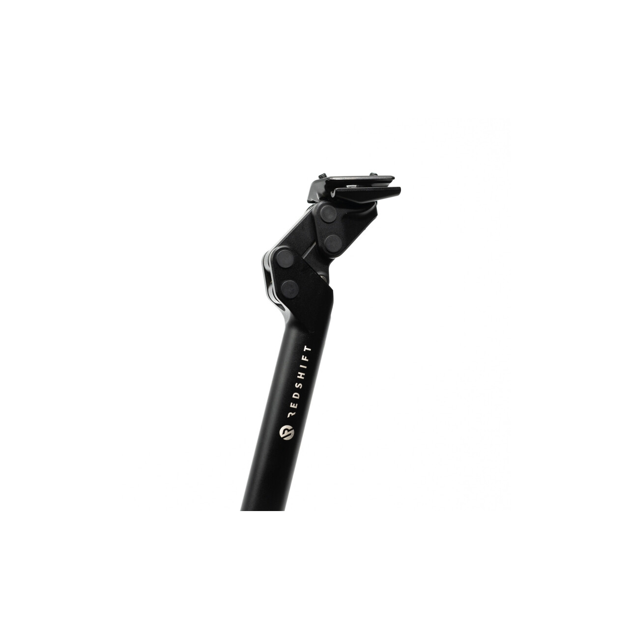Redshift ShockStop サスペンション シートポスト ShockStop Seatpost