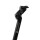 Redshift - ShockStop Suspension Seatpost Black/Black - 27,2 x 350 mm