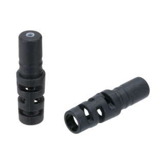 Jagwire - Anti-Kink End Caps for Shift Housing - 5 mm