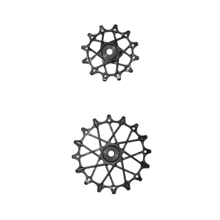 Garbaruk - Schaltwerkrollen Set für SRAM - 11/12-fach