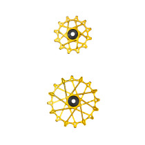 Garbaruk - Rear Pulley Set for SRAM 11/12-speed