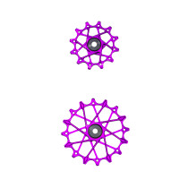 Garbaruk - Rear Pulley Set for SRAM 11/12-speed