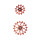Garbaruk - Rear Pulley Set for SRAM 11/12-speed
