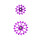 Garbaruk - Rear Pulley Set for SRAM 11/12-speed