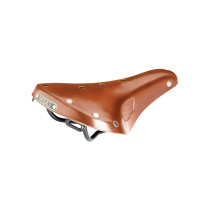 Brooks - B17 Short (Women) Ledersattel