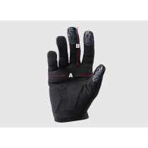 Chrome Industries - Cycling Gloves - Black Medium