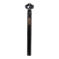 SimWorks - Froggy Seatpost Sattelstütze 23 mm Offset - 27,2 mm